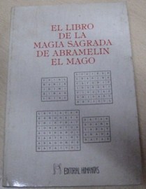 MAGIA SAGRADA ABRAMELIN